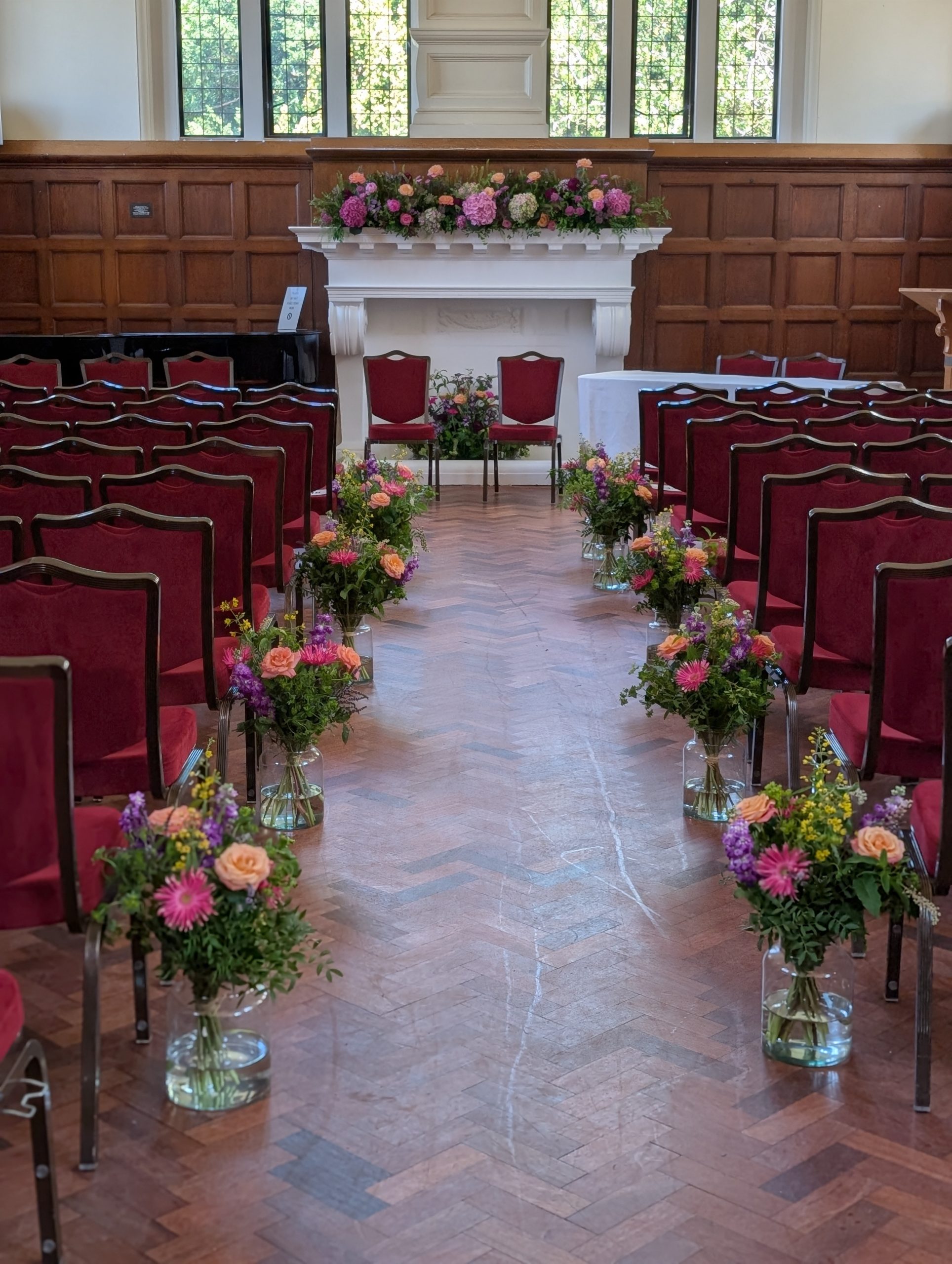 Dulwich College Chapel
