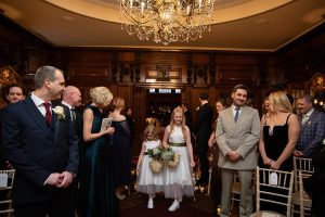 Bridesmaids by Tessa Clements photography